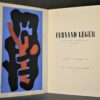 Fernand Léger Exposition Retrospective 1905-1949