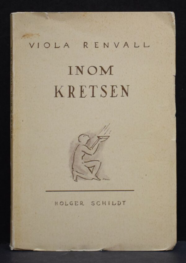 Viola Renvall Inom kretsen (1929)