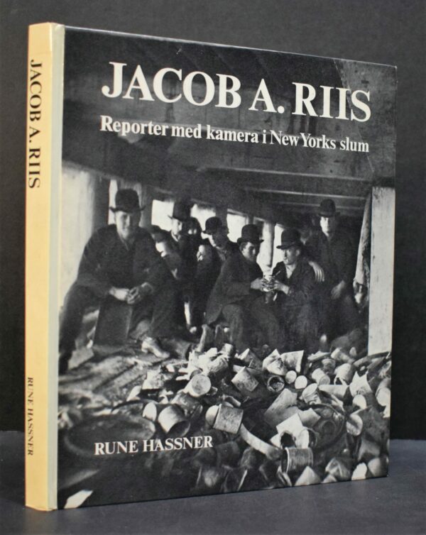 Jacob A. Riis