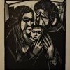 Jahrbuch der Jungen Kunst 1921