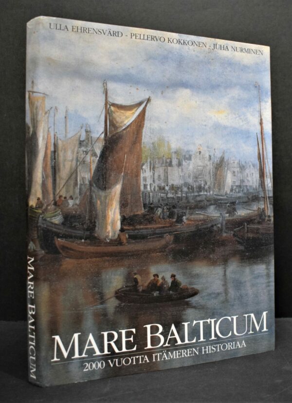 Mare Balticum