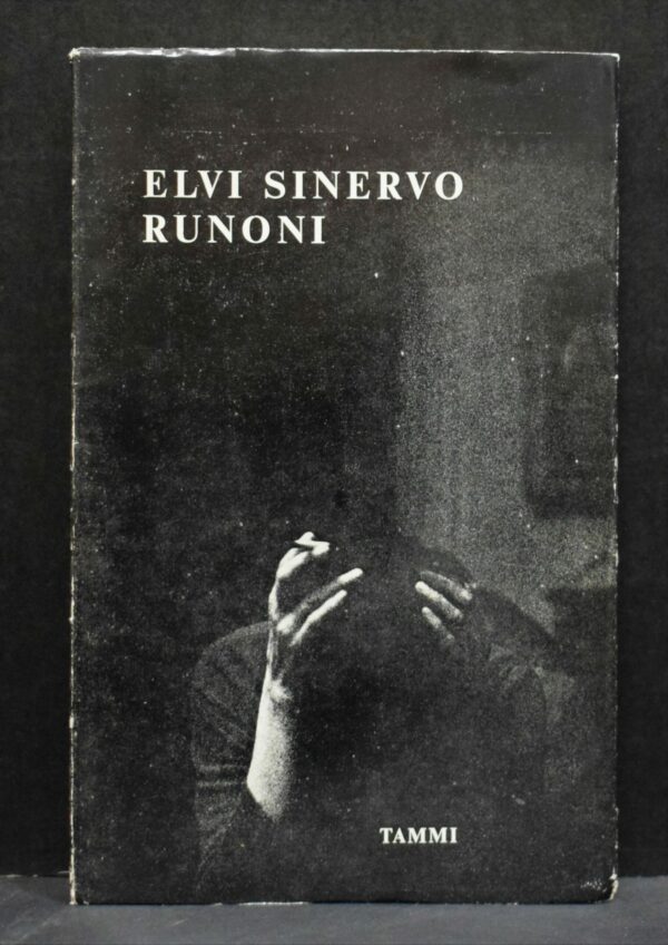 Elvi Sinervo Runoni (1962)