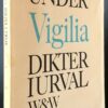 Marie Under Viglia. Dikter i urval