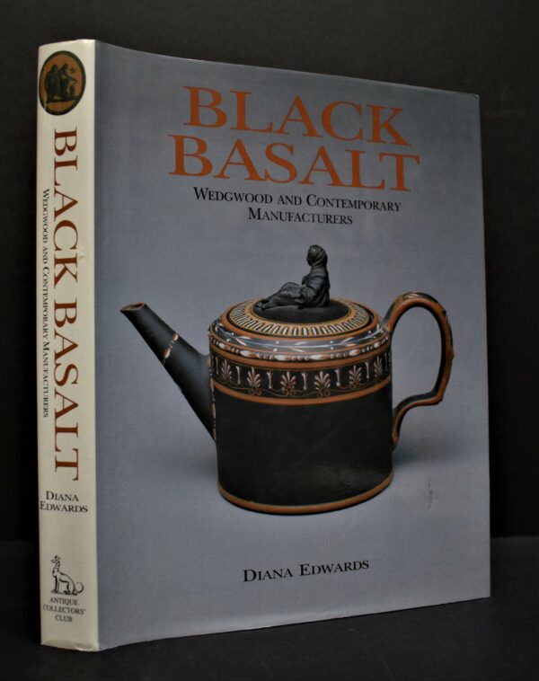 Black Basalt