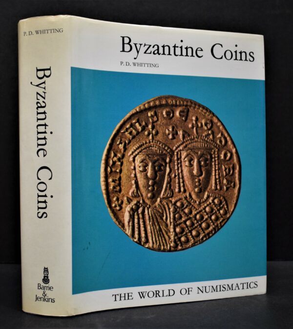 Byzantine Coins