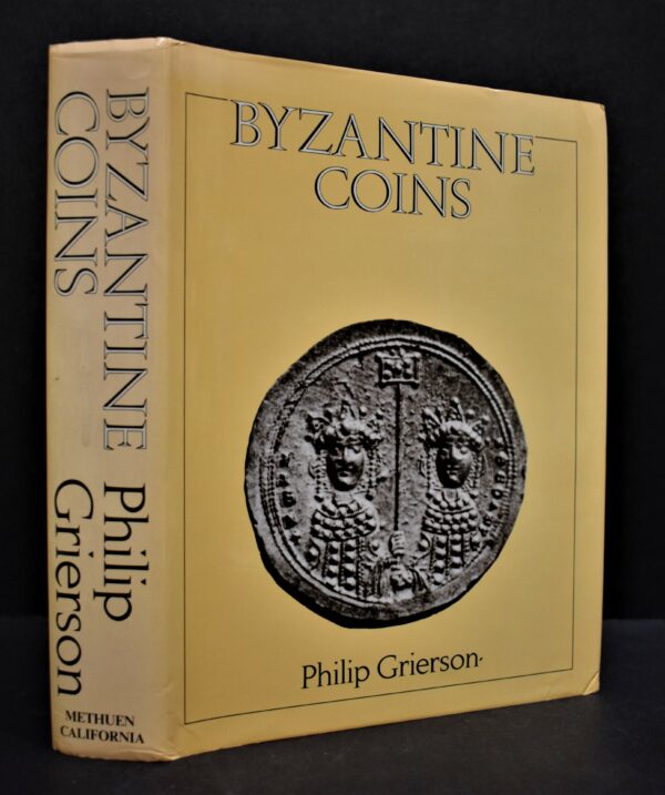 Byzantine coins