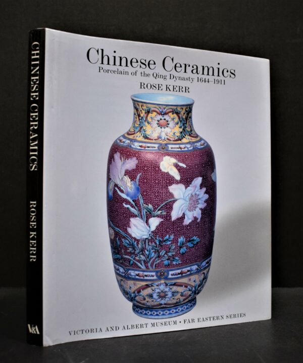 Chinese Ceramics