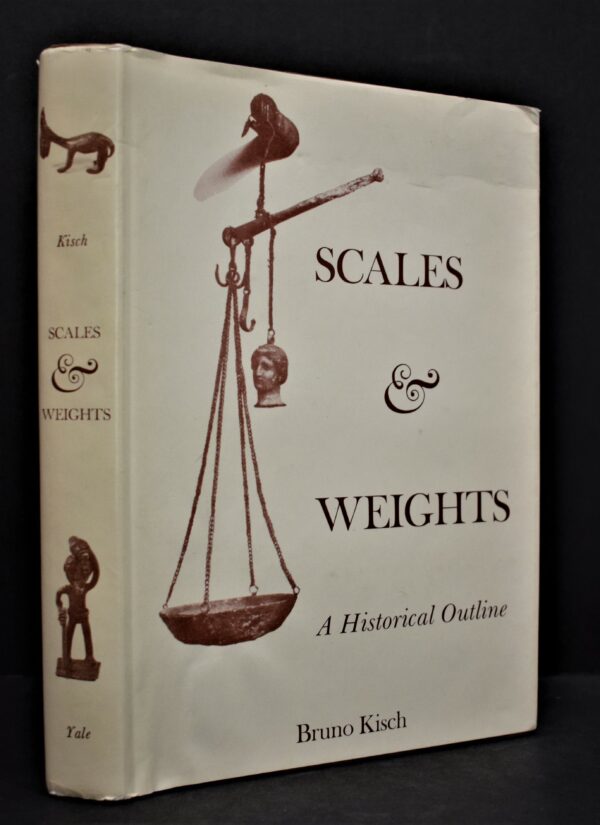 Scales and Weights