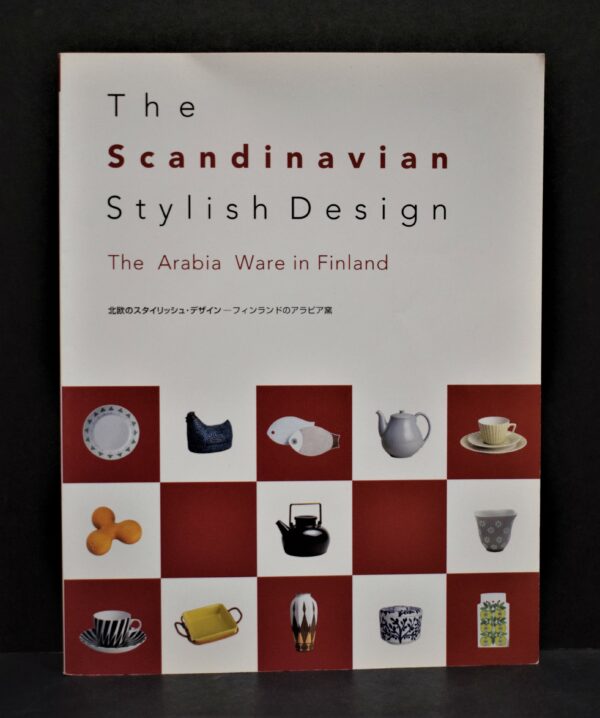 The Scandinavian Stylish Design