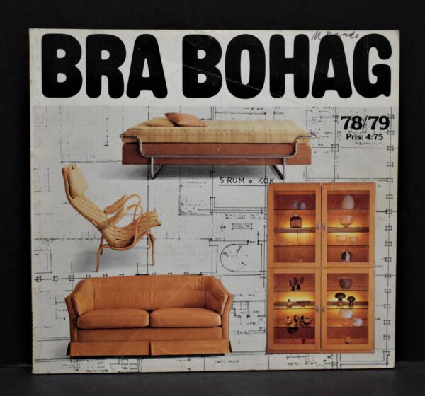 Bra Bohag 78-79