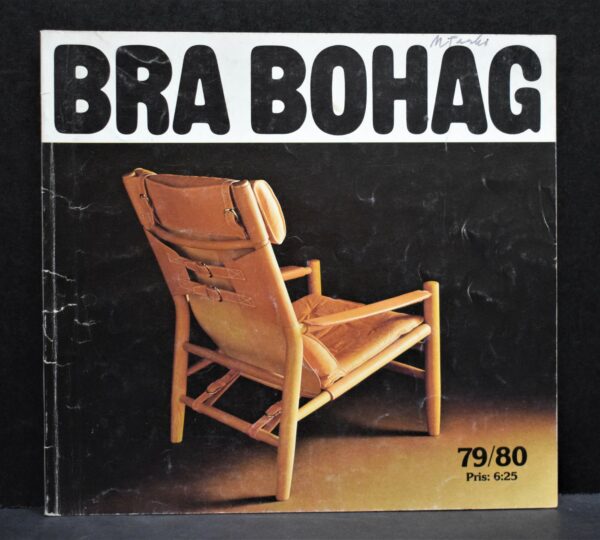 Bra Bohag 79-80