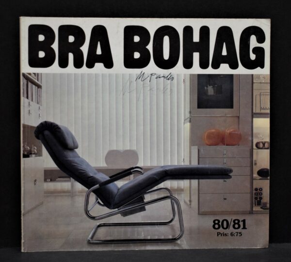 Bra Bohag 80-81