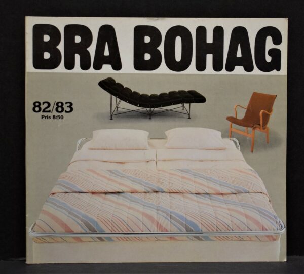 Bra Bohag 82-83