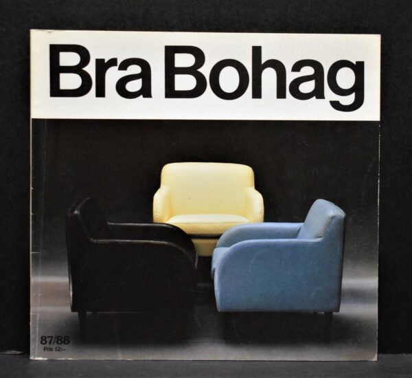 Bra Bohag 87-88