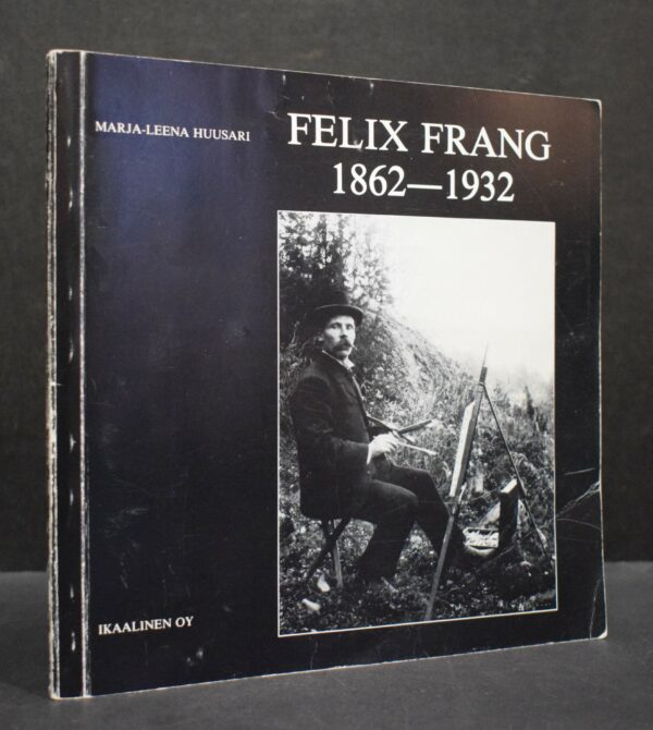 Felix Frang 1862-1932