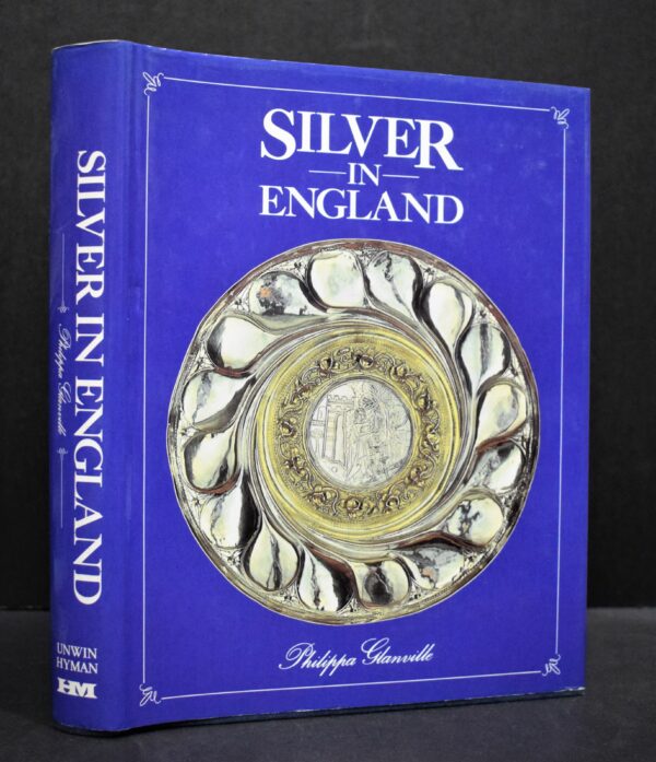 Silver in England