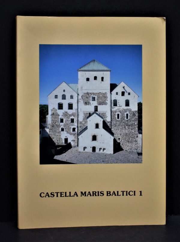 Castella Maris Baltici 1