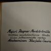 AKS: Itä-Karjala (nro 5/200, omiste Ragnar Nordströmille) - Image 2