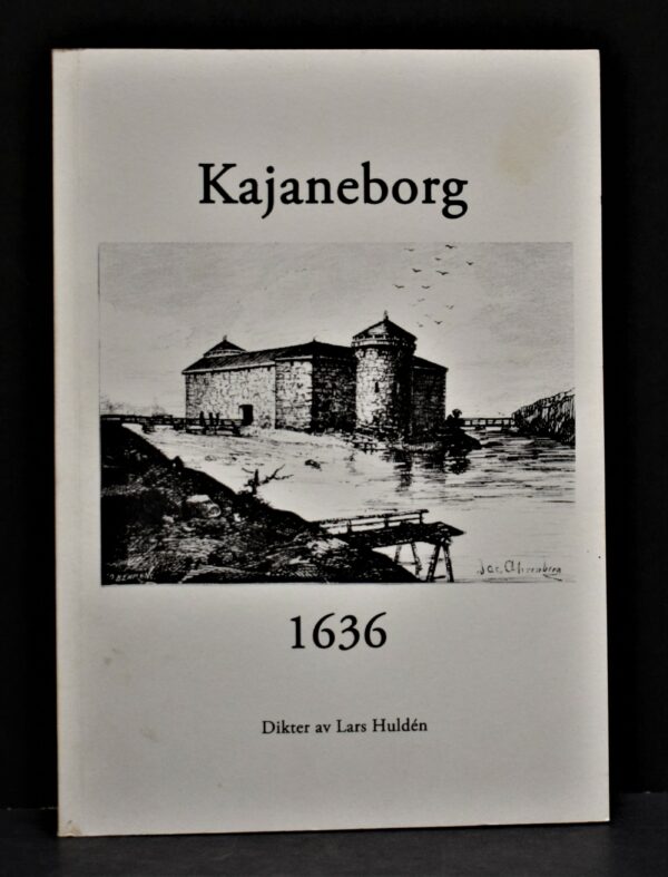 Kajaneborg 1636