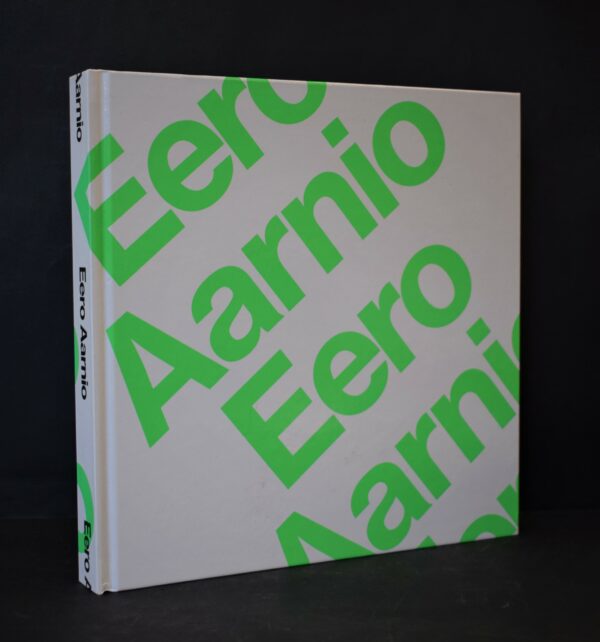Eero Aarnio - värin ja ilon muotoilija