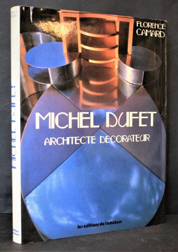 Michel Dufet - Architecte Decorateur