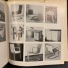 Mosso, Leonardo: Alvar Aalto - teokset 1918-1967 book inside