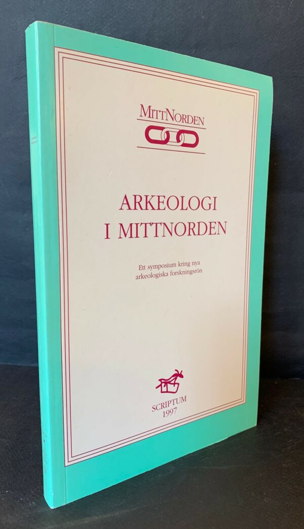 Arkeologi i Mittnorden