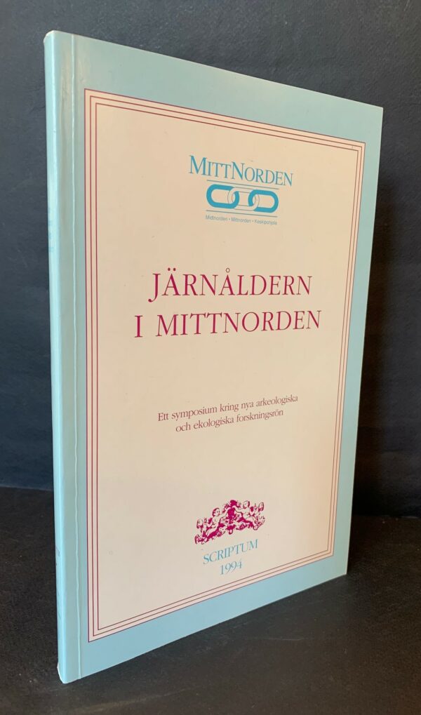 Järnåldern i Mittnorden