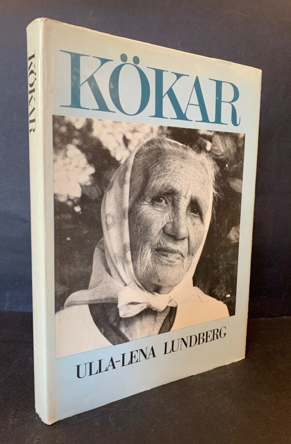 Ulla-Lena Lundberg Kökar