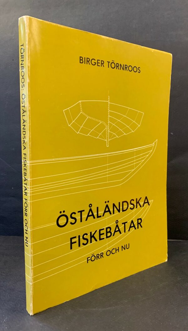 Öståländska fiskebåtar