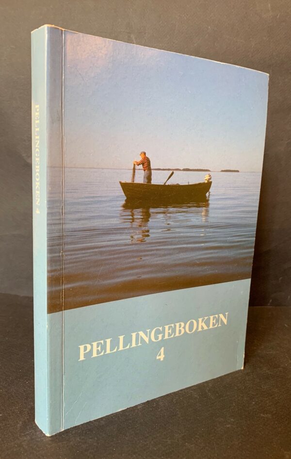 Pellingeboken 4