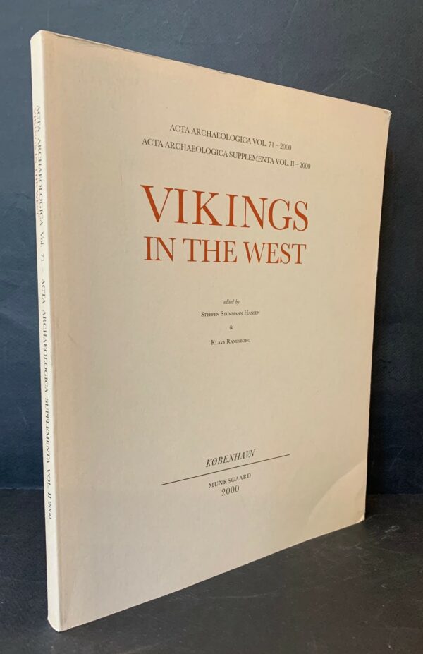 Vikings in the West