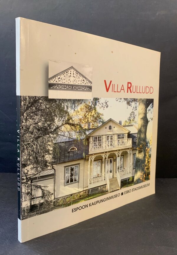 Villa Rulludd