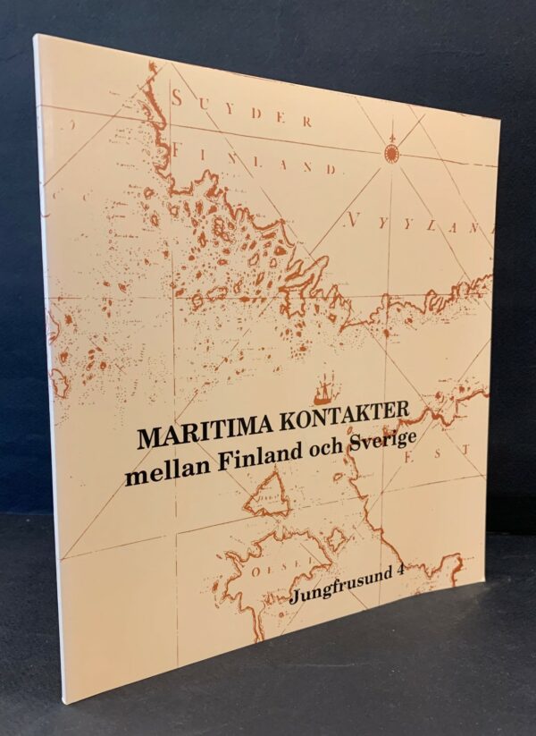 Maritima kontakter mellan Sverige och Finland