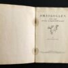 TOVE JANSSON Småtrollen och den stora översvämningen (1st edition)