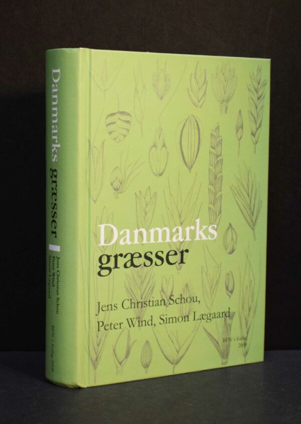 Danmarks graesser