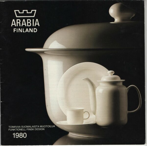 Arabia 1980