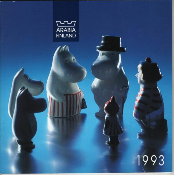 Arabia 1993