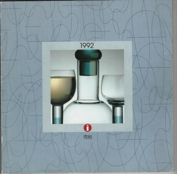 Hackmann Iittala Oy Ab 1992