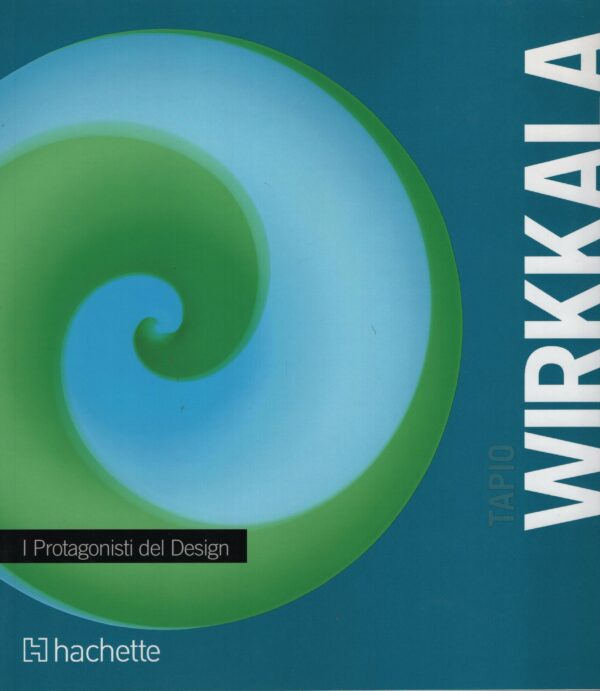 TAPIO WIRKKALA – I PROTAGONISTI DEL DESIGN