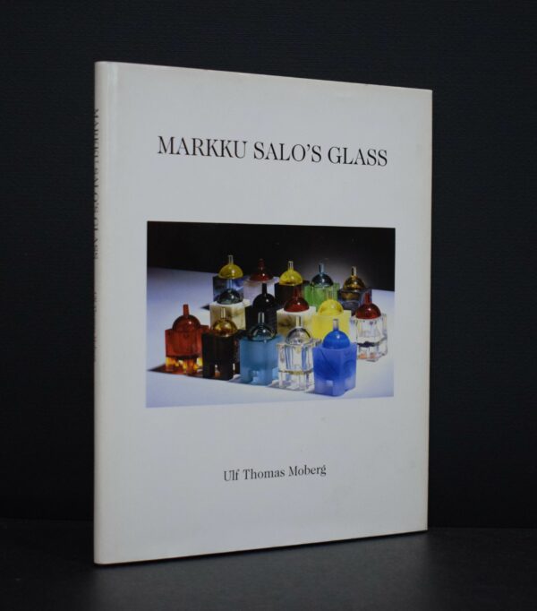 Markku Salo's Glass