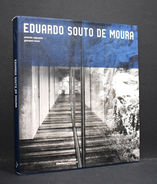 Eduardo Souto de Moura by Antonio Esposito