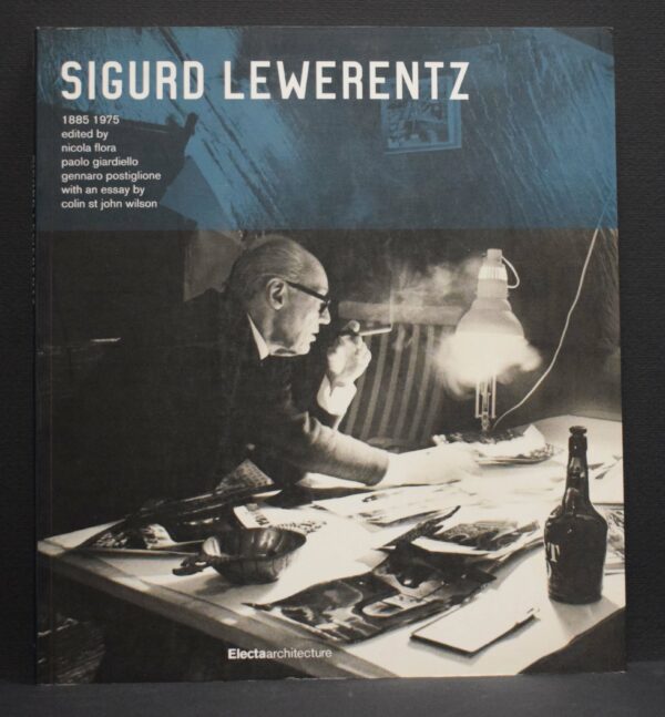Sigurd Lewerentz 1885-1975