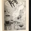 TOVE JANSSON Farlig midsommar (1954)
