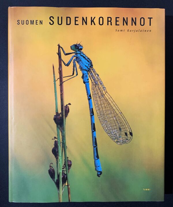 Suomen sudenkorennot