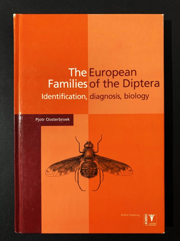The European Families of the Diptera