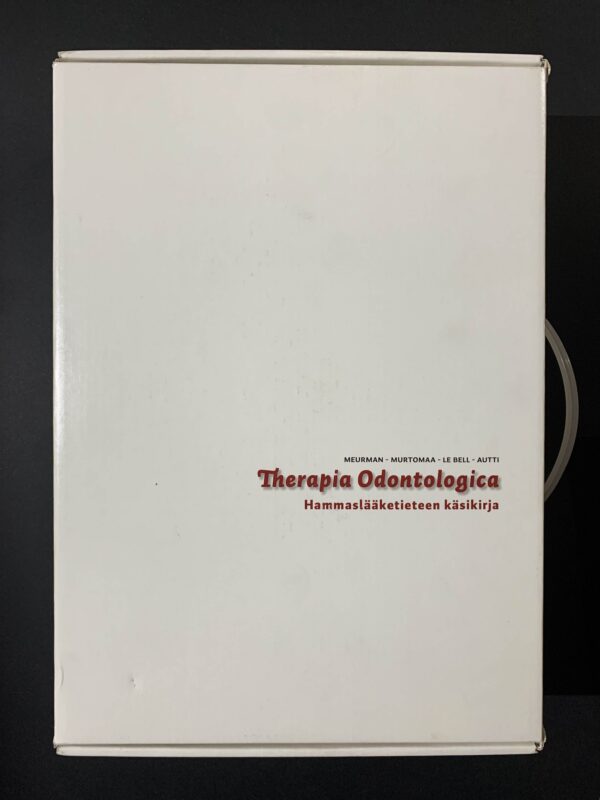 Therapia Odontologica